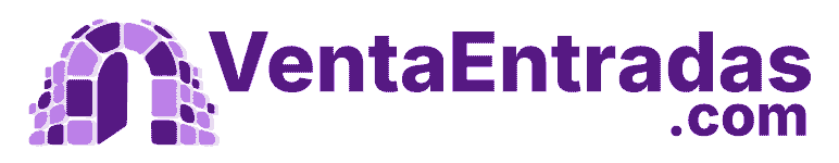 VentaEntradas Logo